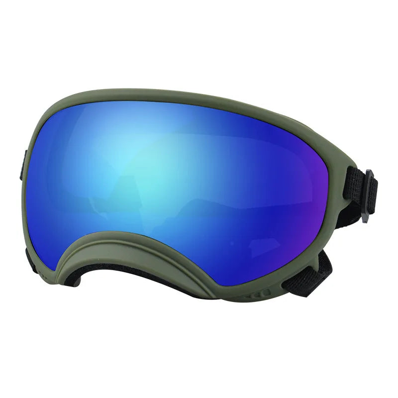 PawShield Dog Goggles UV Protection Sunglasses