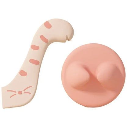 Pet Spoon – Can Opener & Sealing Lid for Pet Food Cans