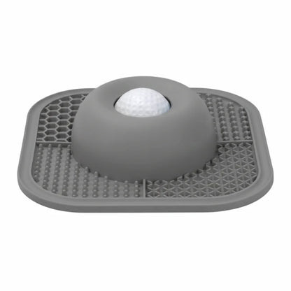 RollaTreat Interactive Slow Feeder Bowl