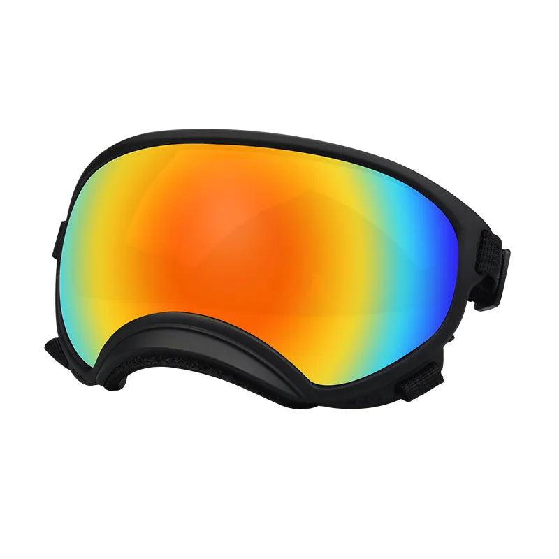 PawShield Dog Goggles UV Protection Sunglasses