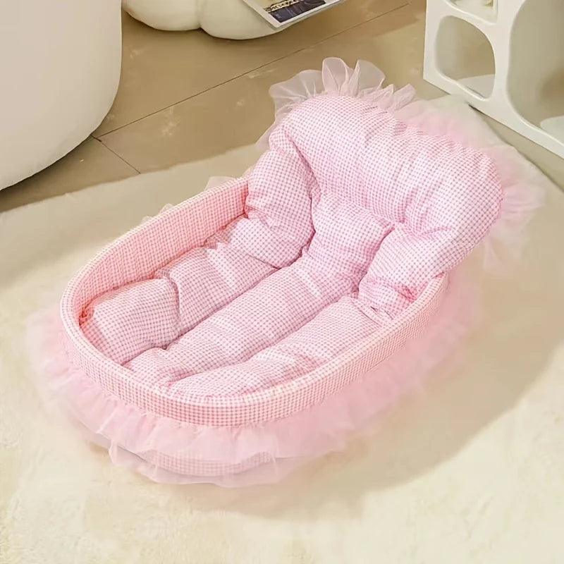 RoyalWhisker Pet Sofa Bed