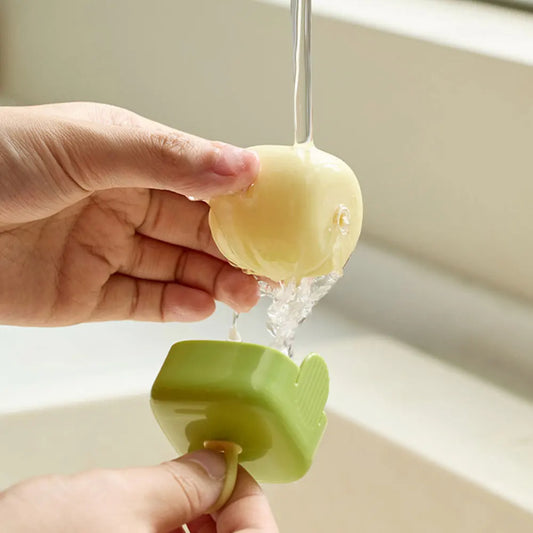 Reusable Time-Saver Lint Roller – Washable & Powerful Pet Hair Remover