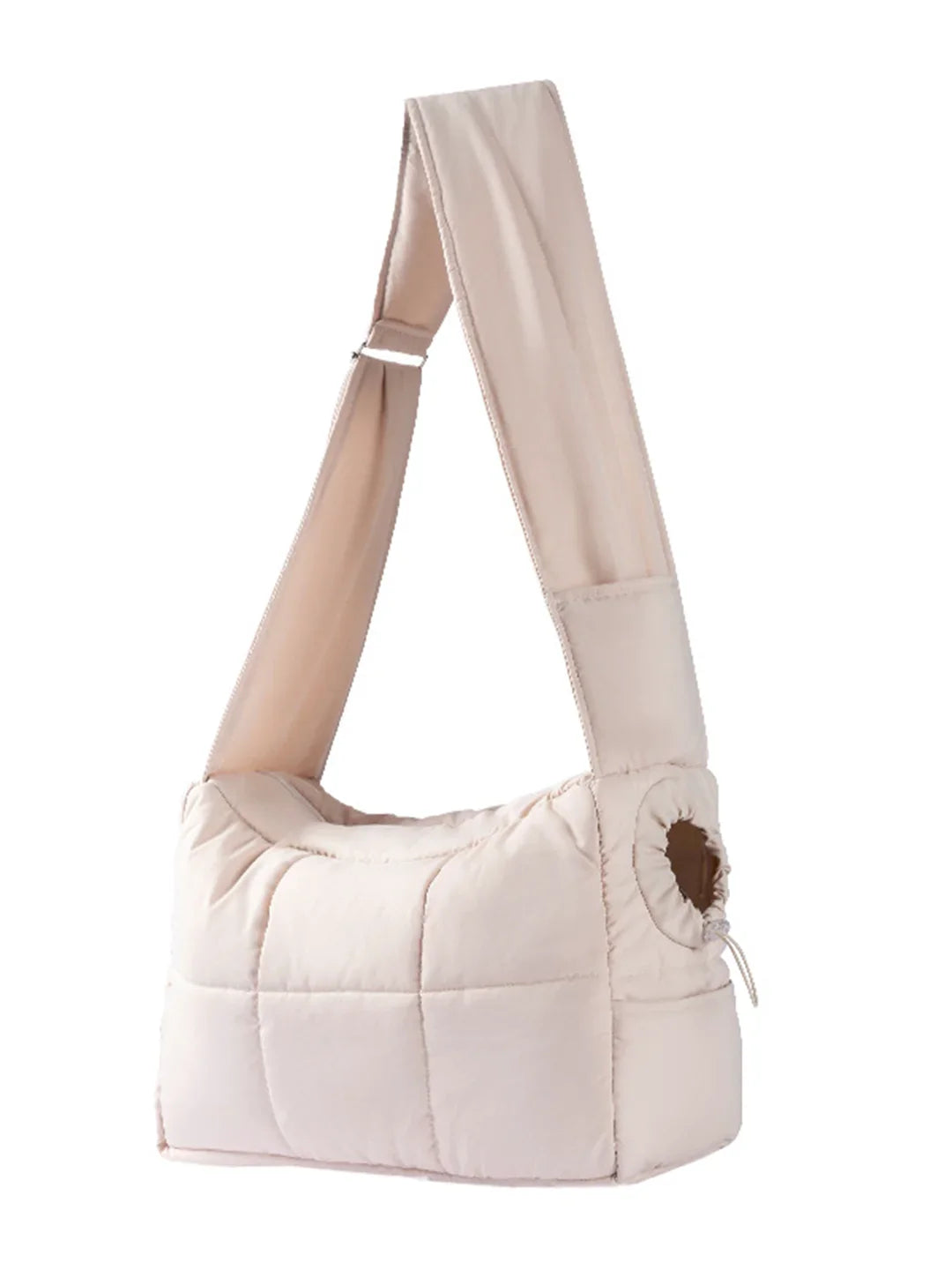 CozyCarry Crossbody Pet Carrier Bag
