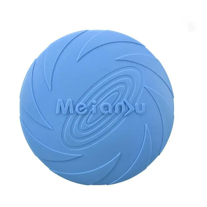 Dog Flying Disc