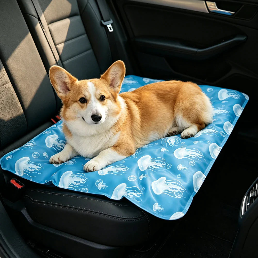 CoolPaws Pet Cooling Mat