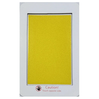 Paw Print Ink Pad