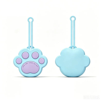 PawTreat - Silicone Pet Treat Training Pouch