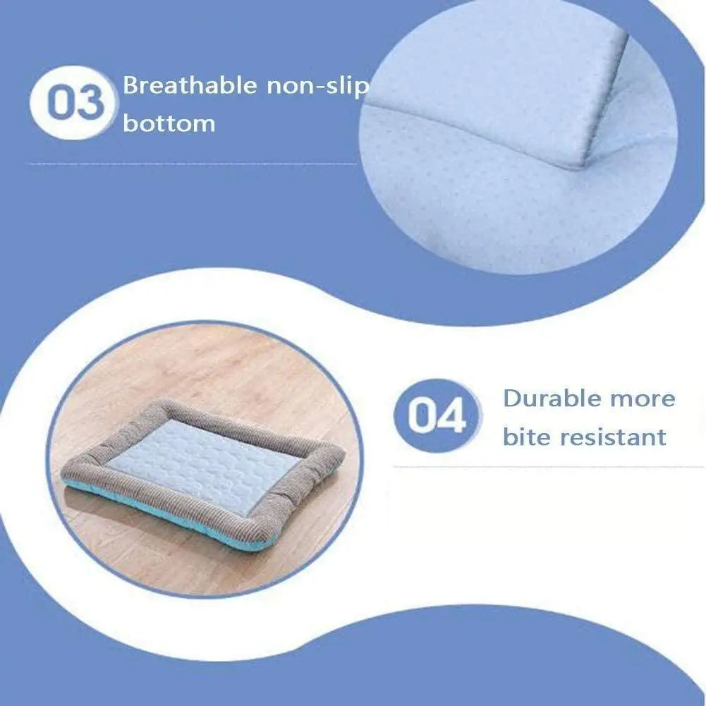 Cooling Bed for Dogs
