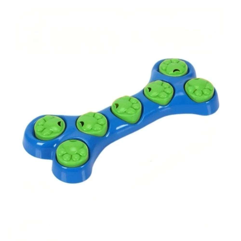 PawQuest - Interactive Dog Puzzle Slow Feeder