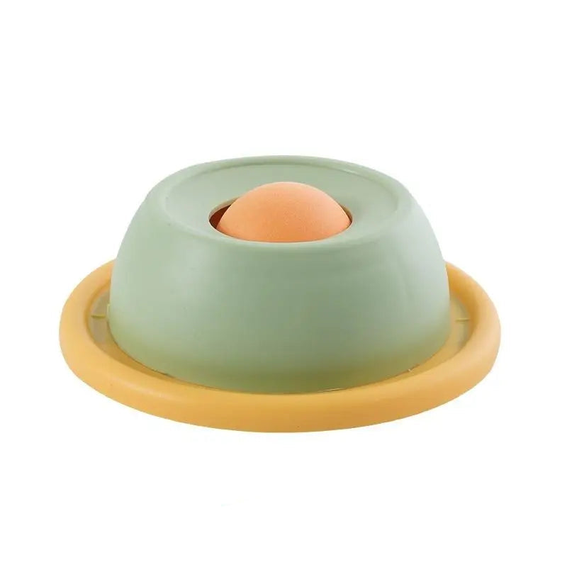 Cat Slow Feeder Bowl