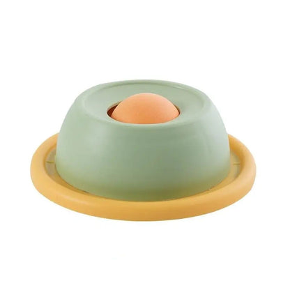 Cat Slow Feeder Bowl