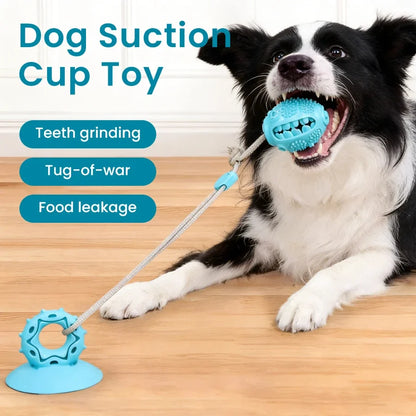 TugMaster – Interactive Suction Tug Toy 🐶💪
