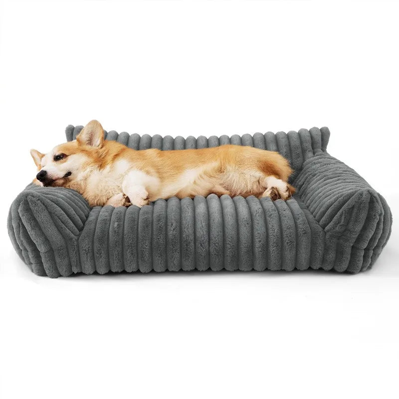 CordCloud Washable Pet Sofa Bed