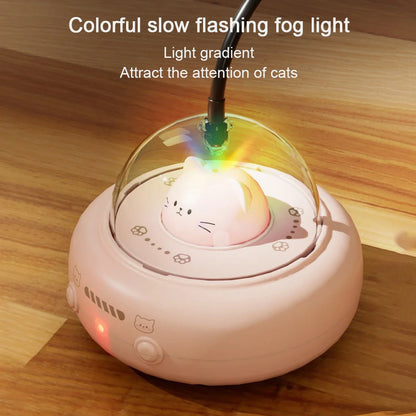 InteractiveFun Laser Toy