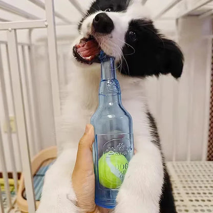 BarkBrew Chew Toy