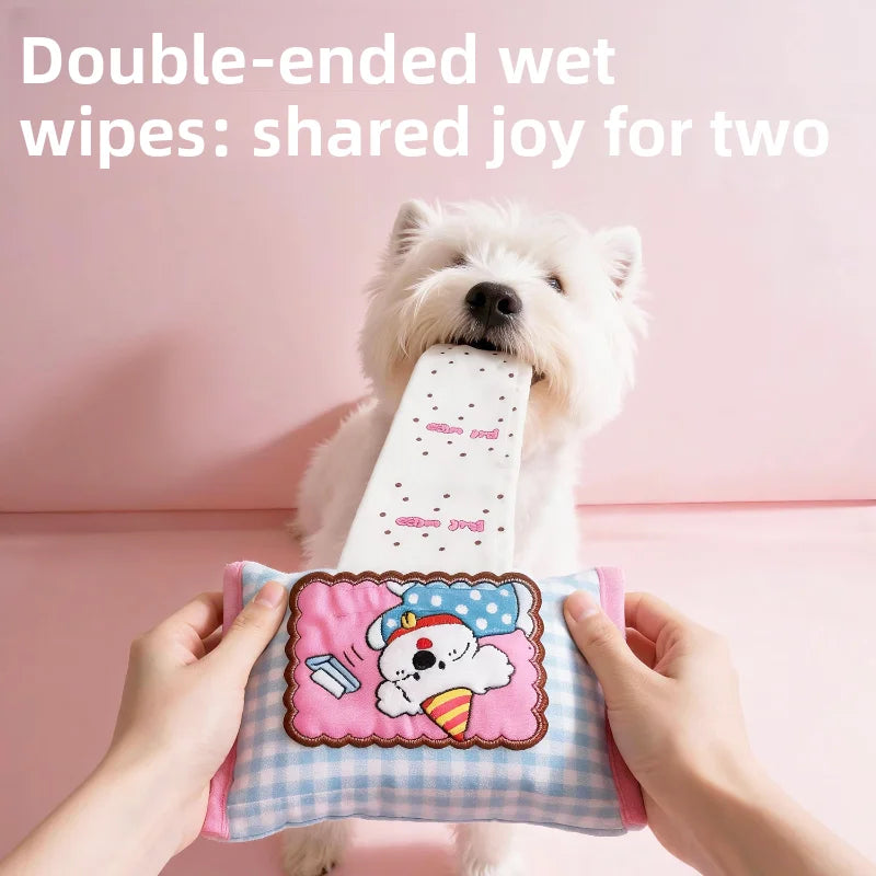 SnufflePaws – Sniff & Seek Treat Toy 🐶🐱