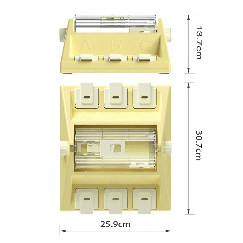Slow Feeder Dog Puzzle Toy –  Hide & Seek Treat Dispenser