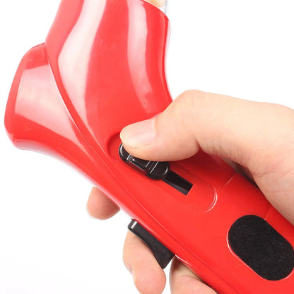 Cat Treat Catapult Launcher