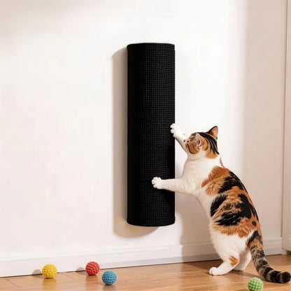 SuperScratch Cat Scratcher 🐱🐾
