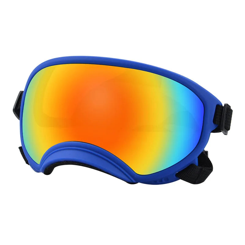 PawShield Dog Goggles UV Protection Sunglasses