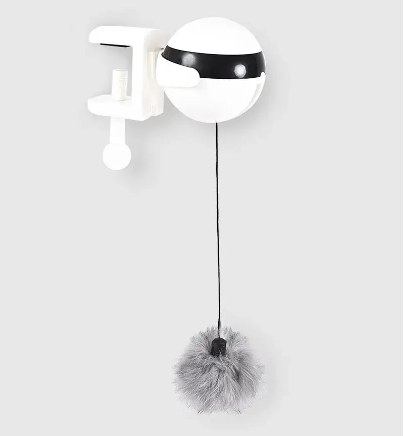 PouncePro Interactive Cat Toy