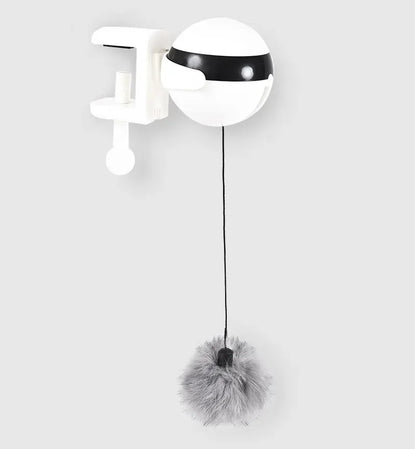 PouncePro Interactive Cat Toy
