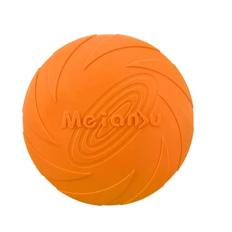 Dog Flying Disc