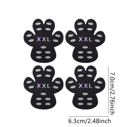 PawGrip Anti-Slip Paw Protectors
