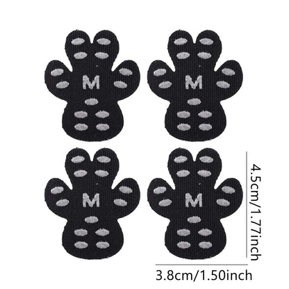PawGrip Anti-Slip Paw Protectors