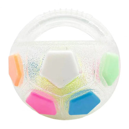 CalmPlay Interactive Treat Dispensing Dog Ball