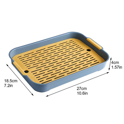 Rabbit Litter Box - Small Pet Toilet Tray