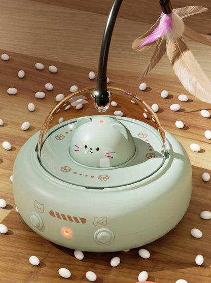 InteractiveFun Laser Toy