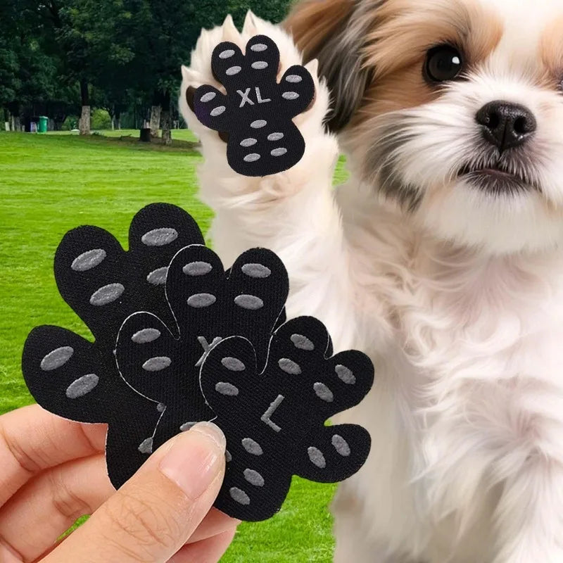 PawGrip Anti-Slip Paw Protectors