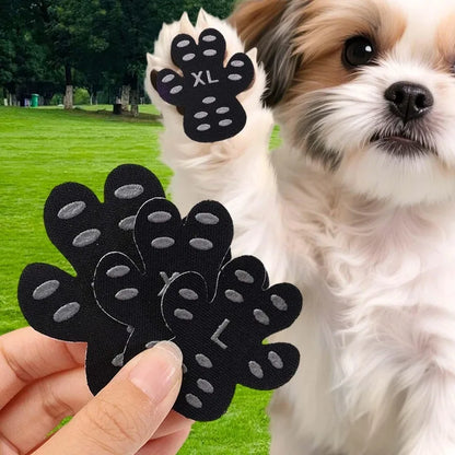 PawGrip Anti-Slip Paw Protectors