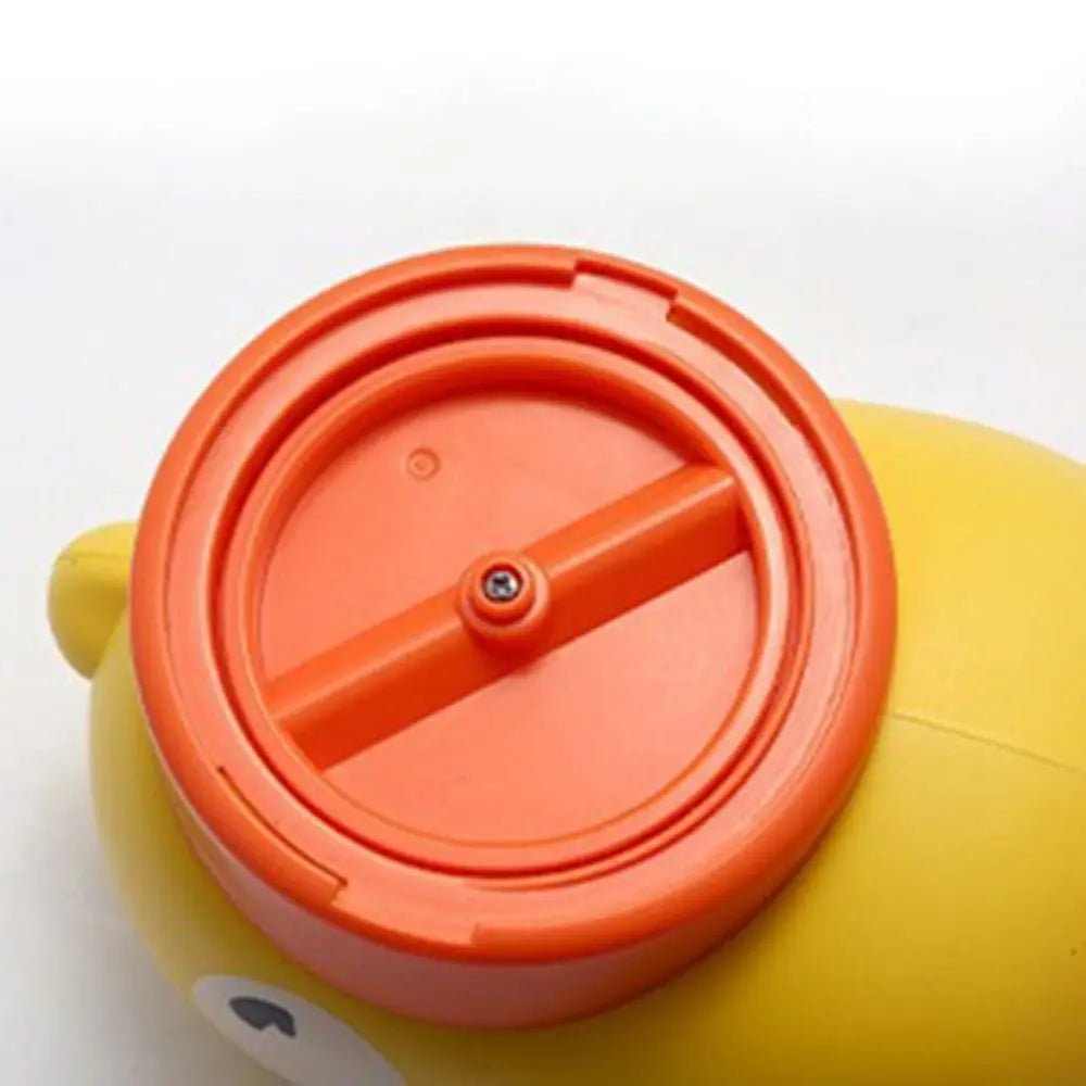 Interactive Dog Feeder – Press and Play Snack Dispenser with Anti-Slip Base