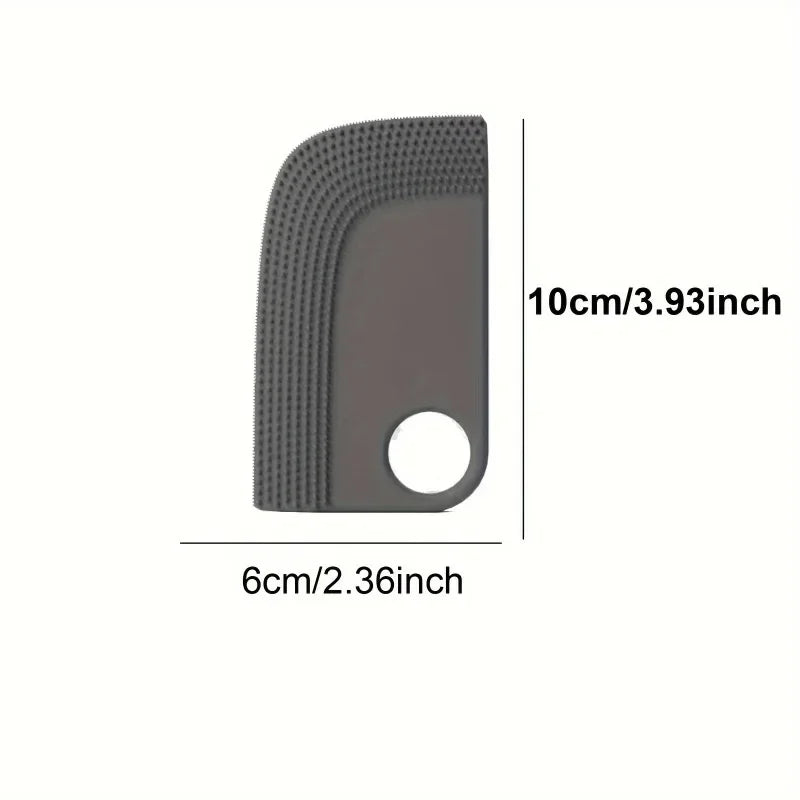 Pet Hair Removal Scraper