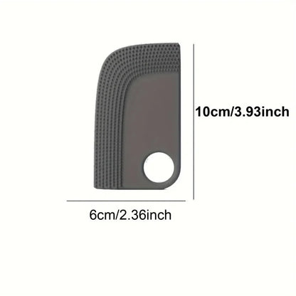 Pet Hair Removal Scraper