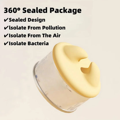 Pet Spoon – Can Opener & Sealing Lid for Pet Food Cans
