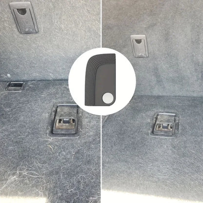 Pet Hair Removal Scraper