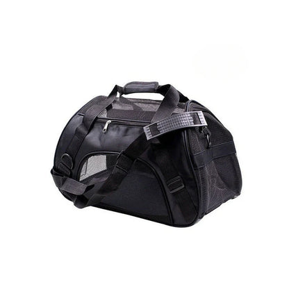 Soft Pet Travel Carrier