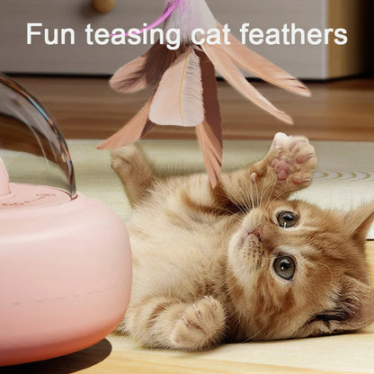 InteractiveFun Laser Toy