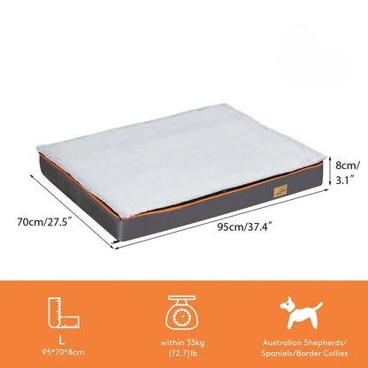 Orthopedic Dog Bed