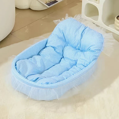 RoyalWhisker Pet Sofa Bed