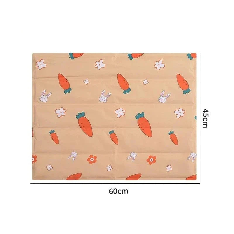 ChillPaw Reusable Pet Cooling Gel Mat