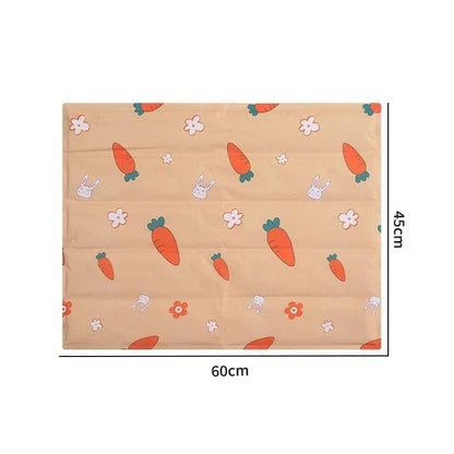 ChillPaw Reusable Pet Cooling Gel Mat