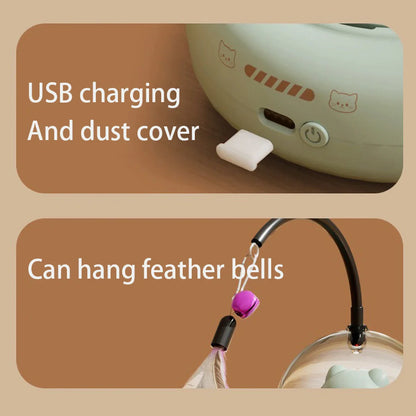 InteractiveFun Laser Toy