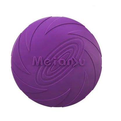 Dog Flying Disc