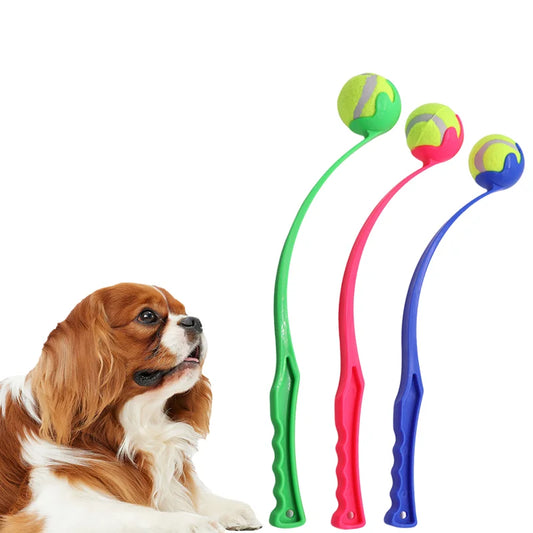 FetchPro Ball Launcher Toy