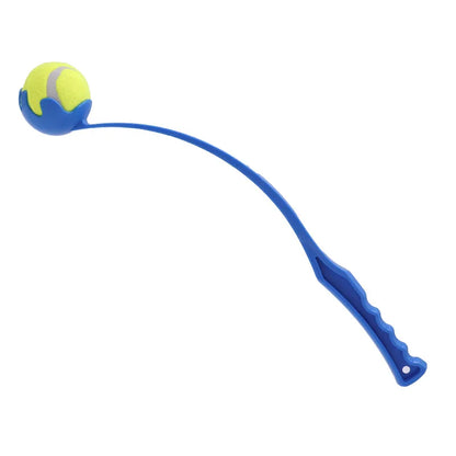 FetchPro Ball Launcher Toy