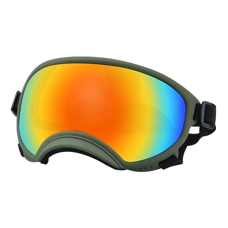 PawShield Dog Goggles UV Protection Sunglasses